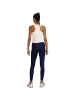 Dámské legíny 4F FNK F360 tmavě modré 4FWAW25TFTIF360 31S dámské Dámské legíny 4F FNK F360 tmavě modré 4FWAW25TFTIF360 31S dámské