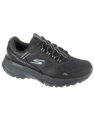 Skechers Go Run Trail Altitude 2.0 - Ravine 129525-BBK Black 38