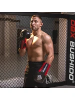 Boxerské rukavice 12oz - Phantom Red - Valor Series Boxerské rukavice 12oz - Phantom Red - Valor Series