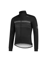 Rogelli bunda KALON černobílá S