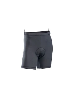 Cyklistické kraťasy NORTHWAVE Pro Inner Short, černé