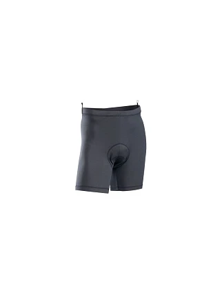 Cyklistické kraťasy NORTHWAVE Pro Inner Short, černé Cyklistické kraťasy NORTHWAVE Pro Inner Short, černé