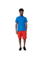 Pánská polokošile M H4L22 TSM355 33S - 4F Pánská polokošile M H4L22 TSM355 33S - 4F