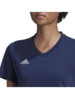 Dámské fotbalové tričko Entrada 22 W HC0440 - Adidas