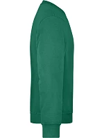 Daiber JN 840 Pracovní mikina 02.0840 dark green