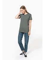 Kariban K 3032IC Tričko z těžké bio bavlny 20.3032 black Kariban K 3032IC Tričko z těžké bio bavlny 20.3032 black