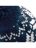 Beechfield B 456 Čepice Fair Isle Snowstar® 53.0456 burgundy/white Beechfield B 456 Čepice Fair Isle Snowstar® 53.0456 burgundy/white