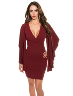 Dámské sexy šaty K3393 - Koucla Dámské sexy šaty K3393 - Koucla