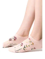 Dámské ponožky - Planeta Země 017 Dámské ponožky - Planeta Země 017