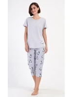 Dámské pyžamo kapri Polar bear