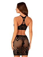 Sexy soupravy model 179243 Obsessive Sexy soupravy model 179243 Obsessive