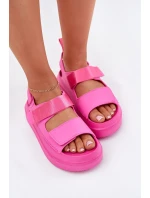 Sandály  model 213171 Step in style