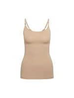 Dámské tílko Trendy Sensation Shirt01 - YELLOW - béžové 6106 - TRIUMPH Dámské tílko Trendy Sensation Shirt01 - YELLOW - béžové 6106 - TRIUMPH