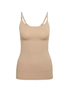 Dámské tílko Trendy Sensation Shirt01 - YELLOW - béžové 6106 - TRIUMPH