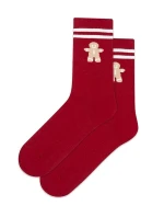 Ponožky Gatta U04.N56 Świąteczne 35-46