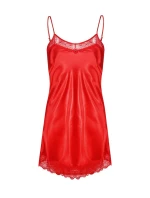 Dámská noční košilka DKaren Milan S-2XL Dámská noční košilka DKaren Milan S-2XL