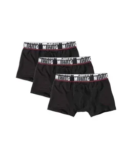 Boxerky Mustang 4200-1003 Archie A'3 S-2XL