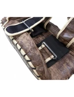 Masters Tpao-Vintage 14666-V kožené tréninkové disky