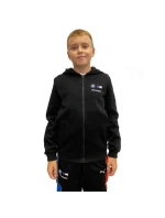 Mikina Puma BMW MMS Jr 535915 01