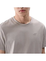 Tričko 4F M2074 M 4FWSS25TTSHM2074 26S pánské