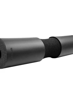 Spokey LUCRO houbový chránič činky