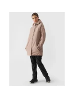 Dámská přechodová parka s membránou 8000 4F 4FWAW24TTJAF560-82S Dámská přechodová parka s membránou 8000 4F 4FWAW24TTJAF560-82S