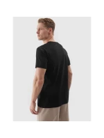 Pánské tričko (sada 3 triček) 4F 3P-SS-4FWMM00TTSHM2256-92S 3PAK