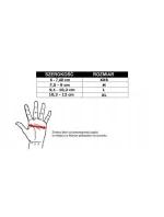 Rukavice MMAM - Aureos - Valor Series