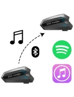 Interkom FreedConn HERO V2 EU pro motocykly