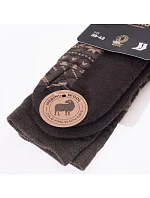 Dámské vysoké ponožky NORWOCKS