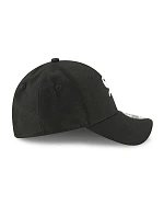 Kšiltovka New Era 9FORTY MLB Chicago White Sox, černá – 10047515 Kšiltovka New Era 9FORTY MLB Chicago White Sox, černá – 10047515