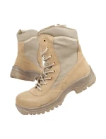 Bezpečnostní pracovní obuv Lavoro M 6076.56