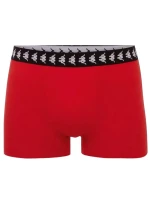 Pánské boxerky Zid 7pack M 708276-18-1662 - Kappa Pánské boxerky Zid 7pack M 708276-18-1662 - Kappa