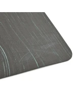 Podložka na jógu z TPE 5MM RAYG-11045BL - Reebok