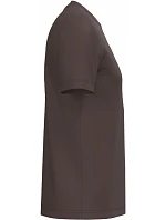 Kariban K 356 Pánské tričko 20.K356 chocolate Kariban K 356 Pánské tričko 20.K356 chocolate