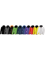Result R 231F Dámská 2-vrstvá softshell bunda "Printable" 30.231F red/black Result R 231F Dámská 2-vrstvá softshell bunda "Printable" 30.231F red/black