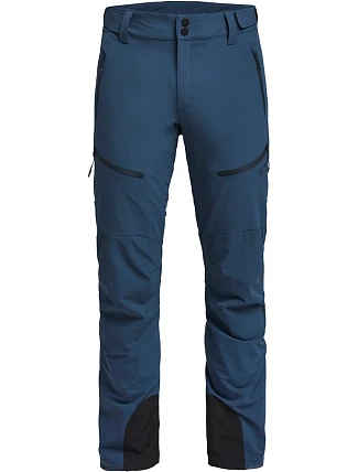 Tenson TXlite Flex Pants Men Pánské elastické kalhoty 84.8064 dark blue Tenson TXlite Flex Pants Men Pánské elastické kalhoty 84.8064 dark blue
