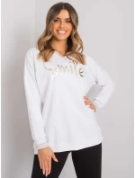 Halenka RV BZ 7213.20 bílá Halenka RV BZ 7213.20 bílá