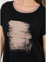 Bluzka RV BZ A1174.91 czarny