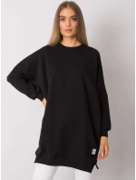 Šaty RV SK 7216.95 černá