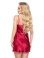 Aria II Burgundská košilka - Irall Aria II Burgundská košilka - Irall