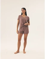 Dámské pyžamo Noves 42679-82X - Henderson Ladies