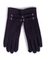 Dámské rukavice Yoclub RES-0100K-345C Black