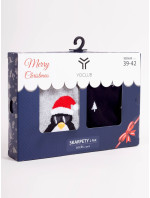 Yoclub Christmas In A Box 2-Pack SKA-X041F-AA20 Multicolour