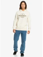 Pánská mikina Quiksilver TRADESMITH