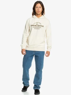 Pánská mikina Quiksilver TRADESMITH
