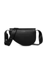 Dámská kabelka Vuch Syrrael Black