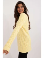 Svetr model 199535 AT Svetr model 199535 AT