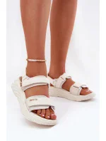 Sandály  model 212353 Step in style