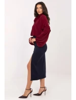 Sukně model 222203 Rue Paris Sukně model 222203 Rue Paris